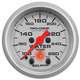 2-1/16" Water Temperature, 100-260 °F, Ultra-Lite