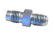 Adaptateur 3/8-24 - M10X1
