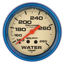 2-5/8" Water Temperature, 140-280 °F, Ultra-Nite