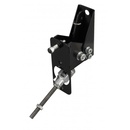 Embrayage hydraulique pro-course au convertisseur d'embrayage de câble