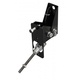 Embrayage hydraulique pro-course au convertisseur d'embrayage de câble
