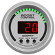 2-1/16" Boost Controller, 30 In Hg/30 Psi, Ultra-Lite