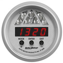 2-1/16" Digital Pro Shift Light, 0-16,000 Rpm, Ultra-Lite