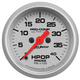 2-1/16" Hpop Pressure, 0-4k Psi, Ultra-Lite