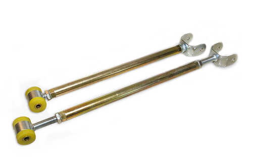Armoires de cambre arrière BMW E36 / E46 / Z4