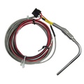 2-1/16" Pyrometer, 0-1600 °F, C2