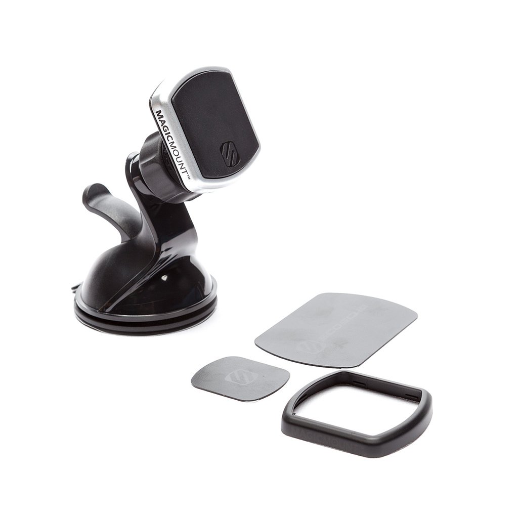 Scosche Magicmount™ Pro Dashlink Mobile Device Dash/Window Mount