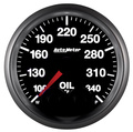 2-1/16" Oil Temperature, 100-340 °F, Elite