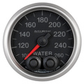 2-1/16" Water Temperature, 100-260 °F, Elite