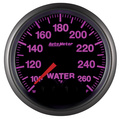 2-1/16" Water Temperature, 100-260 °F, Elite