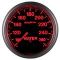 2-1/16" Water Temperature, 100-260 °F, Elite
