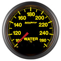 2-1/16" Water Temperature, 100-260 °F, Elite