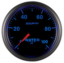 2-1/16" Water Pressure, 0-100 Psi, Elite