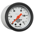 2-1/16" Boost, 0-15 Psi, Phantom