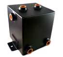 Catch Tank 2L Universal Black