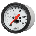 2-1/16" Boost, 0-15 Psi, Phantom