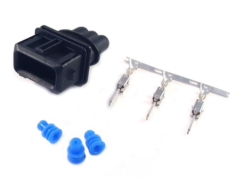 Connecteur 3Pin Bosch JPT Homme