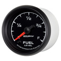 2-1/16" Fuel Level, Programmable 0-280 Ω, Es