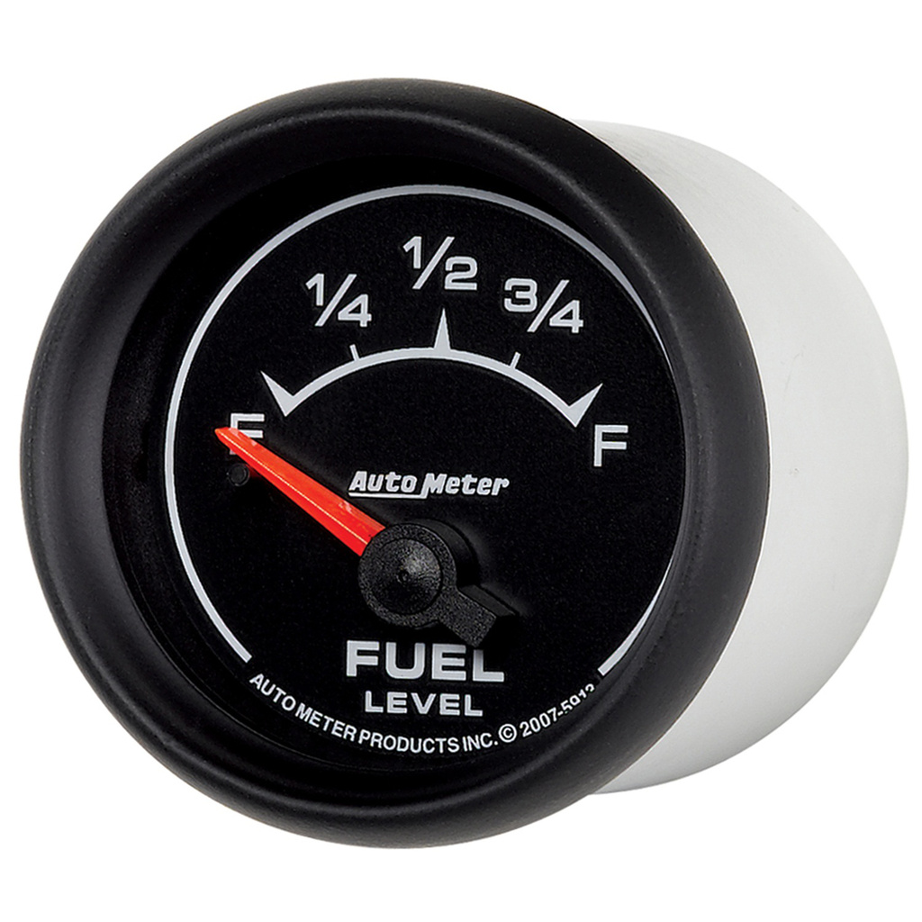 2-1/16" Fuel Level, 0-90 Ω, Gm, Sse, Es