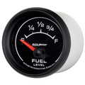 2-1/16" Fuel Level, 0-90 Ω, Gm, Sse, Es