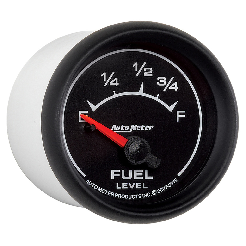 2-1/16" Fuel Level, 73e/ 8-12f, Es