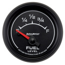 2-1/16" Fuel Level, 240-33 Ω, Sse, Es