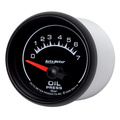 2-1/16" Oil Pressure, 0-7 Bar, Es