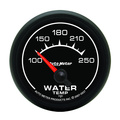 2-1/16" Water Temperature, 100-250 °F, Es