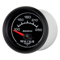 2-1/16" Water Temperature, 100-250 °F, Es