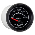 2-1/16" Water Temperature, 100-250 °F, Es