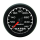 2-1/16" Water Temperature, 100-260 °F, Es
