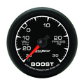 2-1/16" Boost/Vacuum, 30 In Hg/30 Psi, Es