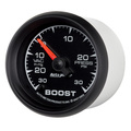 2-1/16" Boost/Vacuum, 30 In Hg/30 Psi, Es