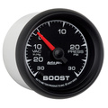 2-1/16" Boost/Vacuum, 30 In Hg/30 Psi, Es