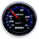 2-1/16" Boost/Vacuum, 30 In Hg/30 Psi, Cobalt