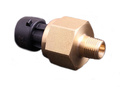 Capteur de pression d'huile/de carburant 1/8" NPT