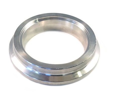 Bride de sortie turbosmart 60mm