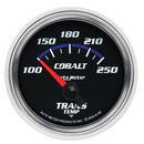 2-1/16" Transmission Temperature, 100-250 °F, Cobalt