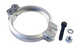 Turbosmart Inlet V-Band 50mm