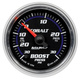 2-1/16" Boost/Vacuum, 30 In Hg/30 Psi, Cobalt