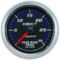 2-1/16" Fuel Rail Pressure, 0-30k Psi, Cobalt