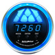 2-1/16" Digital Pro Shift Light, 0-16,000 Rpm, Cobalt