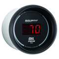 2-1/16" Oil Pressure, 0-100 Psi, Sport-Comp Digital