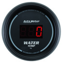 2-1/16" Water Temperature, 0-340 °F, Sport-Comp Digital