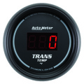 2-1/16" Transmission Temperature, 0-340 °F, Sport-Comp Digital