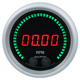 3-3/8" Tachometer, 0-16k Rpm, In-Dash, Sport-Comp Elite Digital
