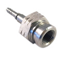 Raccords de flexible de frein