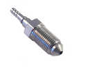 Ajustement de frein mâle 3/8-24 conv. SS (pivotant)