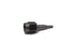 Raccord de frein femelle 3/8-24 Droit Acier inoxydable