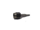 Raccord de frein femelle 3/8-24 Droit Acier inoxydable